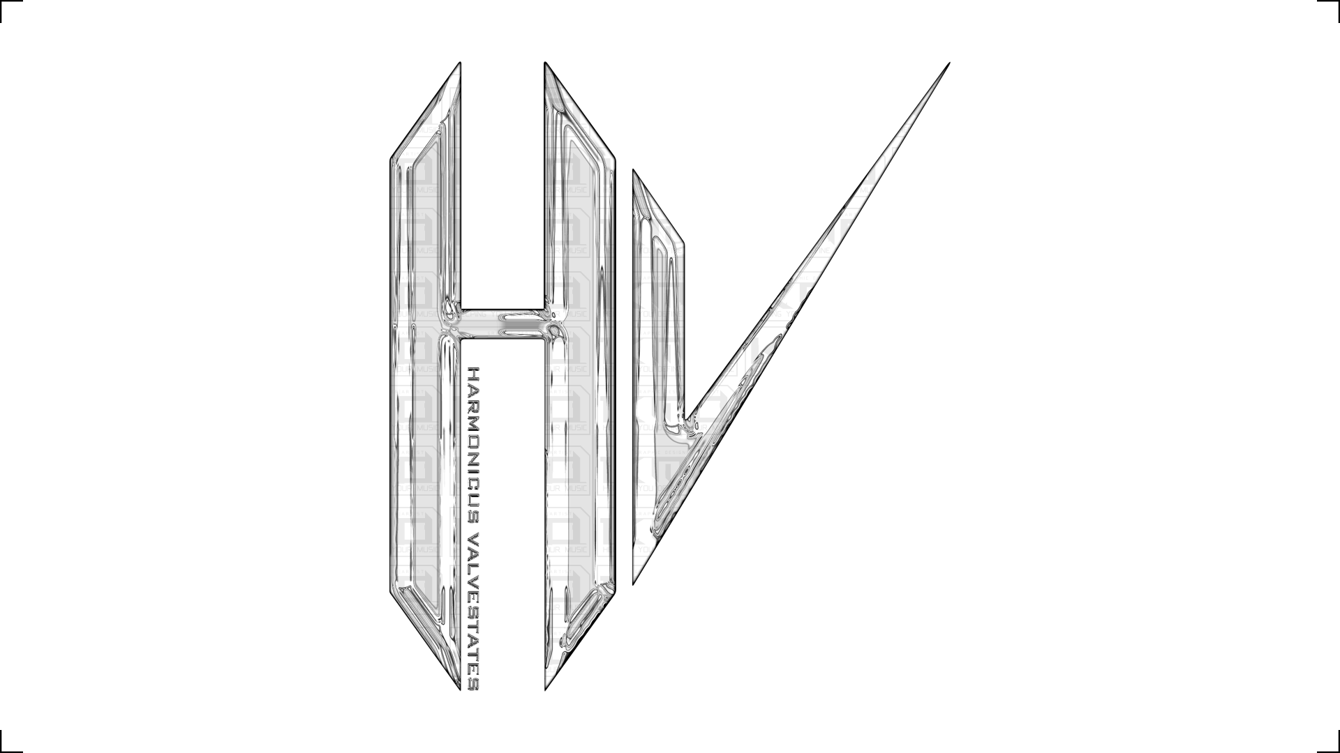 HV Logo